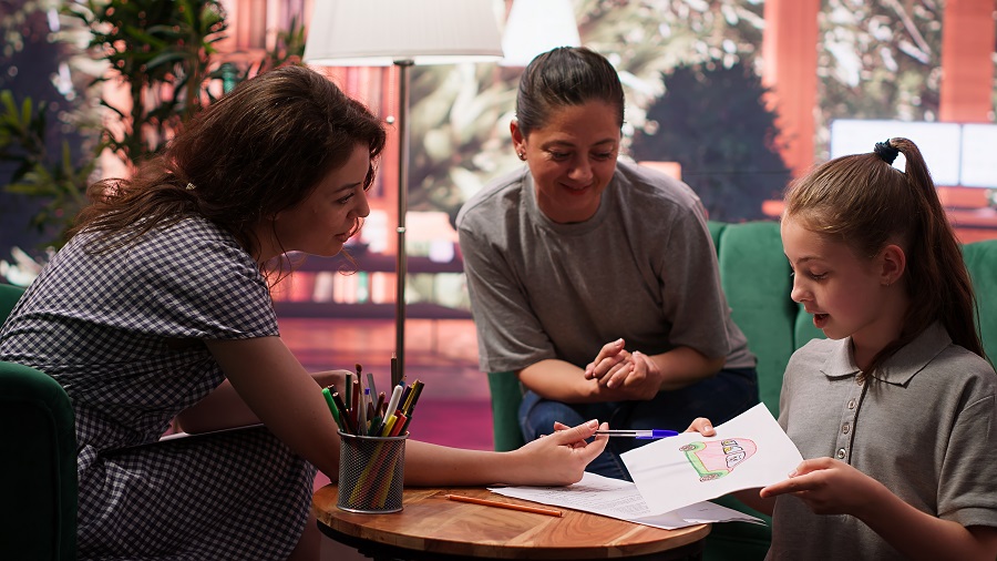 Planning Your Child’s Journey to a Therapeutic Boarding School
